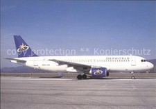 Flugzeuge Zivil Iberworld