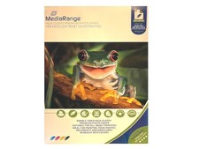 50 Blatt DIN A4 Fotopapier