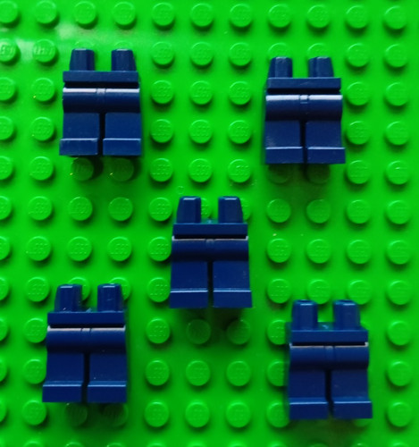 Lego beine gebraucht - gebraucht,