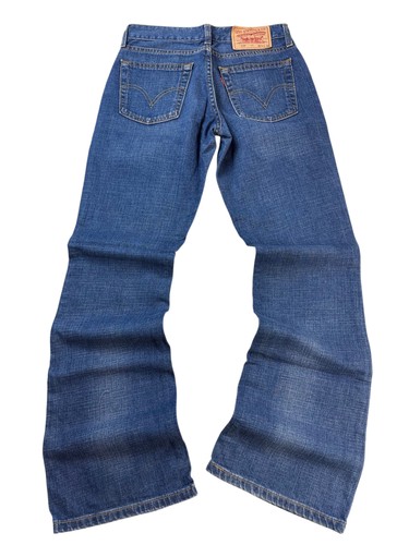 Levi 529 bootcut low waist - 529,