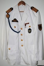 Uniformjacke Bundeswehr Marine