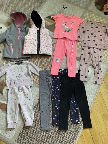 Paket babykleidung - paket, babykleidung/