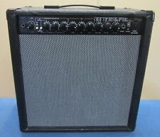 Stagg STA 30 DSP Gitarren-Verstärker Combo-Amp 30 Watt mit 16 versch. Effekten