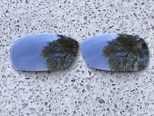 Geätzt Polarisiert Schwarz