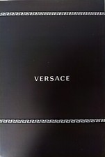 Versace Home Bademantel