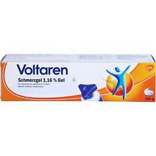 Voltaren Emra Schmerzgel  150