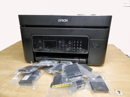Epson workforce 2840dwf - epson, wf-2840dwf