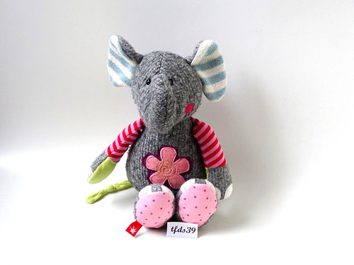 Sigikid elefant 38709 sweety - sigikid,