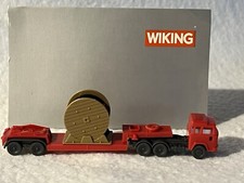 Wiking Spur N Magirus