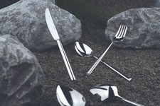 Wilkens Besteck Set PALLADIO POLIERT in 18/10 Edelstahl 62-tlg. Besteckgarnitu