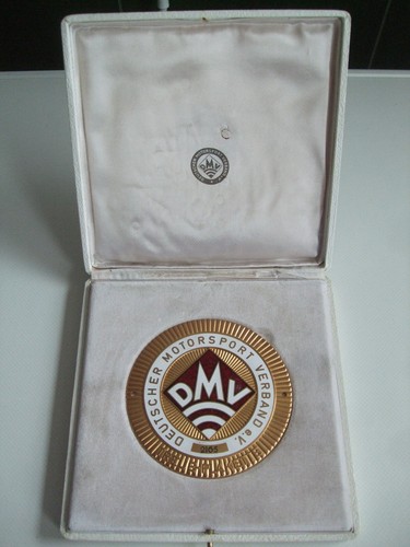 Auto plakette dmv treue - treue,