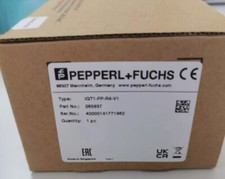 NEW PEPPEERL+FUCHS