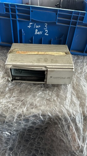 Sony wechsler cd changer - cd,