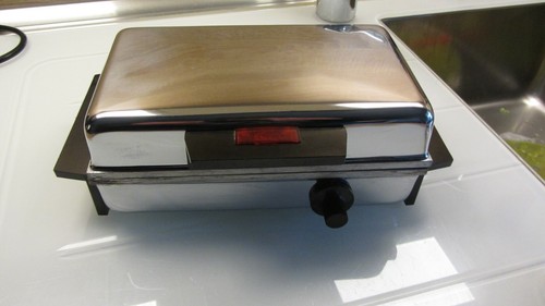 Waffeleisen cloer typ - 899, a
