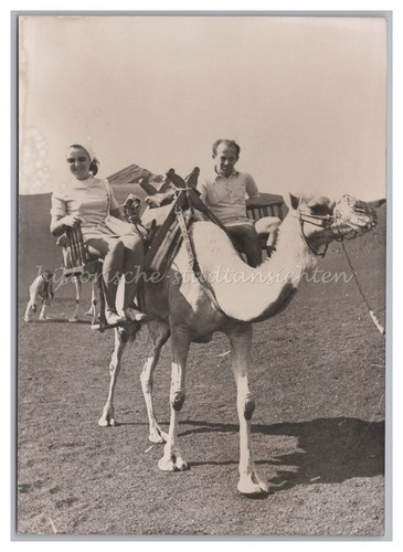 ägypten reise frau mann - reise, &