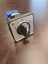 Kraus&Naimer Umschalter, CG8,  A210, Einpoliger Umschalter