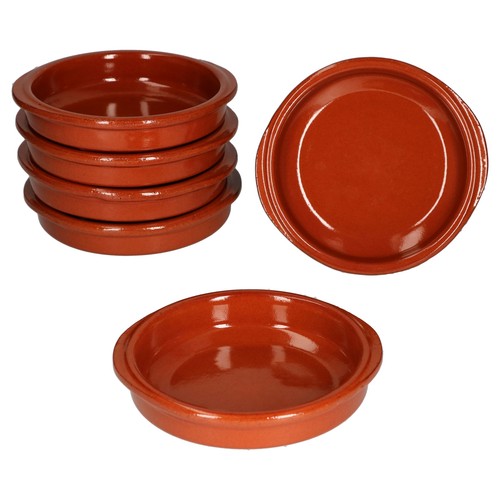 6er set cazuela - set, mit