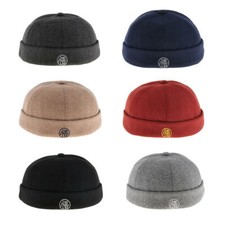 Docker beanie krempe - docker,
