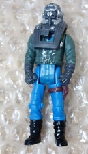 1985 Vintage Kenner M.A.S.K Mask Venom Figur Sly Rax