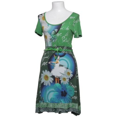 Desigual kleid größe - desigual,, größe: