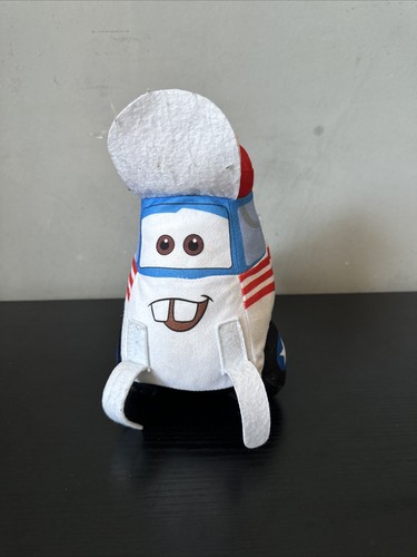 Disney pixar cars guido der - disney,