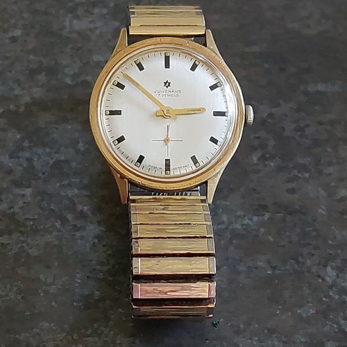 Junghans jewels vintage - 17,