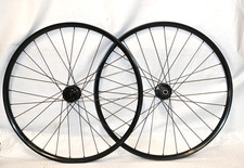 Laufradsatz Cube EX25 ETRTO 584x25  Shimano HG Disc  6-Punkt Aufnahme non-Boost