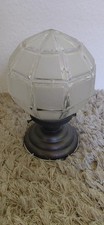 Jugendstil Deckenlampe antik