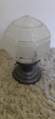 Jugendstil deckenlampe antik - jugendstil,