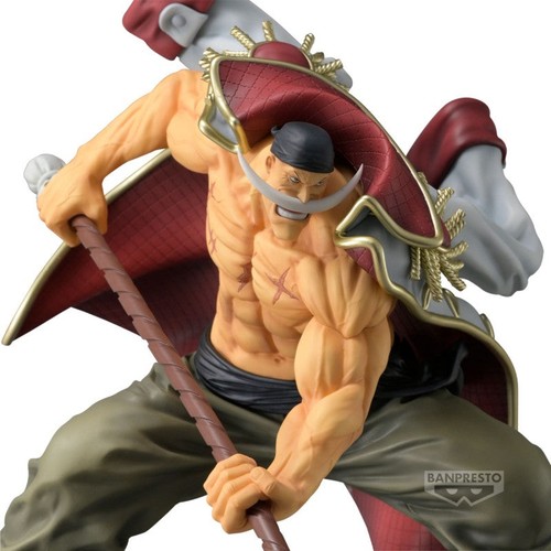 One piece edward - piece, –