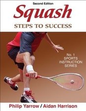 Squash Steps to Success (Steps to Success: Sports) ... | Buch | Zustand sehr gut