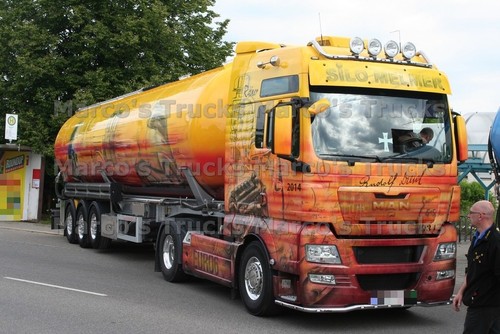 Lkw foto man tgx - lkw,