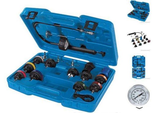 Toolstream kühlsystemtester - toolstream,