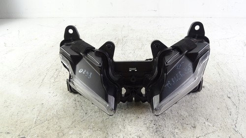 Yamaha mt09 tracer 9gt - mt,