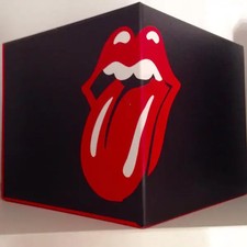 CD-BOX The Rolling Stones The Rolling Stones Collectors Box Polydor