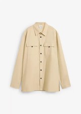 Herren Langarm-Hemd mit