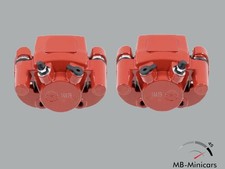 Set Bremssattel vorne Ligier