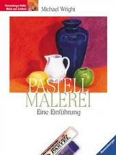 Pastellmalerei. Eine