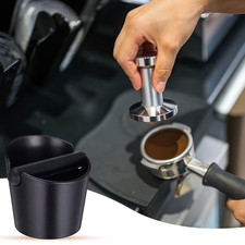 Kaffeesatz Knock Box Espresso