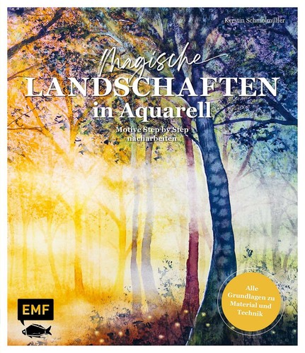 Magische landschaften - magische, in