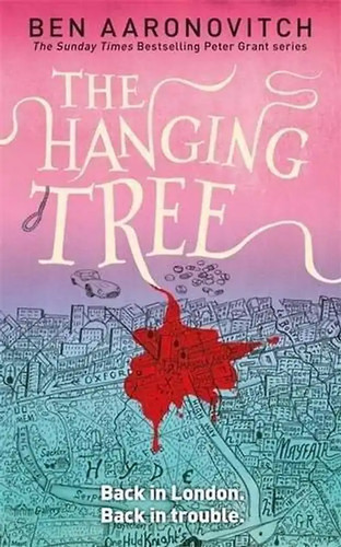 The hanging tree ben - the,