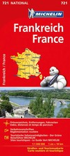 Michelin Frankreich einseitig