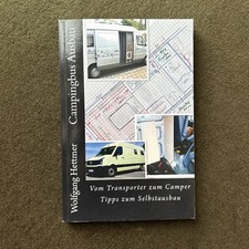 Campingbus Ausbau: Vom