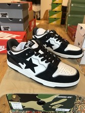 A Bathing Ape BAPE Sk8 Sta #3