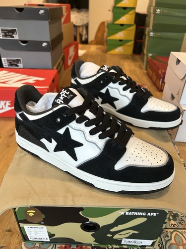 Bathing ape bape sk8 - a,