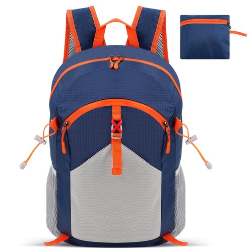 Faltbarer rucksack 28l - faltbarer,