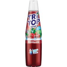 TRI TOP Sirup Himbeer 600 ml