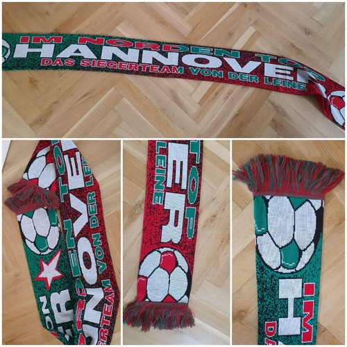 Hannover fan schal - hannover, das