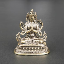 Avalokiteshvara Buddha Statue