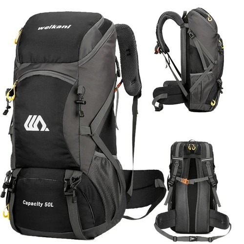 Trekkingrucksack 50l - trekkingrucksack,